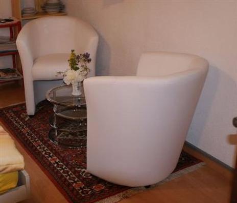 Studio In Chasa Quirin Зернез Екстериор снимка