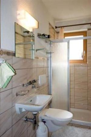 Studio In Chasa Quirin Зернез Екстериор снимка
